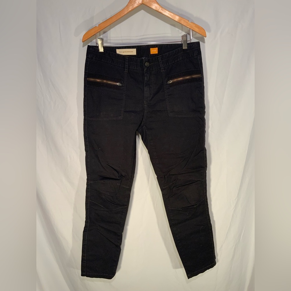 Pilcro and the Letterpress, No.10 jeans